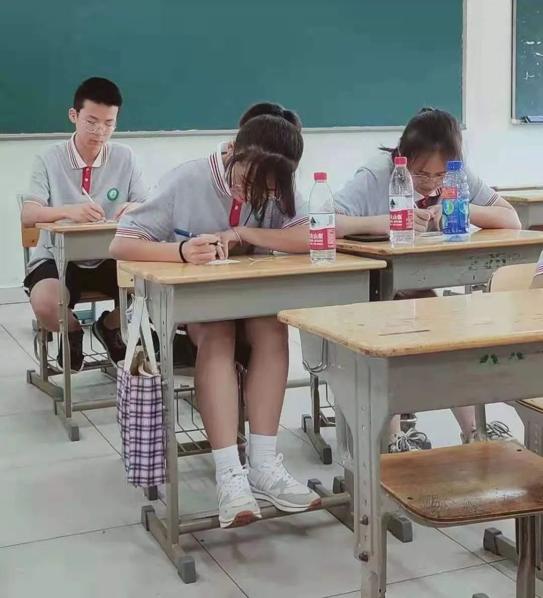 上海闵行<a href=https://school.net/school/365.shtml target=_blank class=infotextkey>万科双语学校</a>暑假遵道研学之旅 | 无边界课堂，行走中的“真融合”