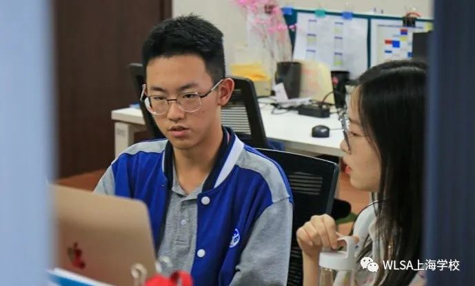 <a href=https://school.net/school/127.shtml target=_blank class=infotextkey>WLSA上海学校</a>青年学者项目正式启动