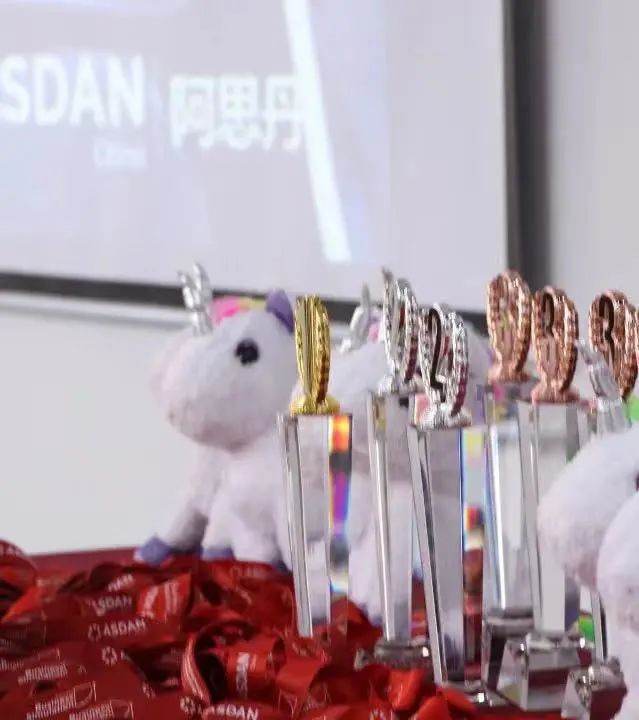 上海上实剑桥浦东校区ASDAN模拟商赛精彩瞬间回顾