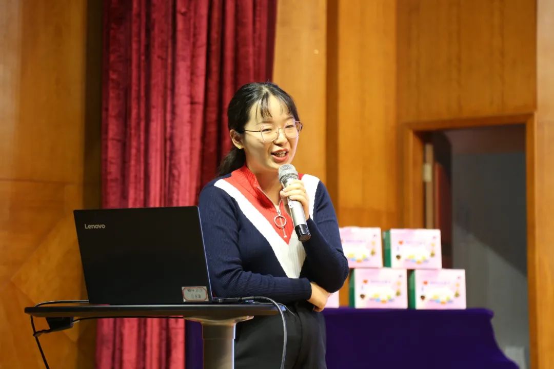 上海民办协和双语尚音学校生态环境教育示范课